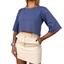 cor Azul jeans