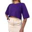 cor Roxo