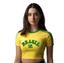cor Amarelo