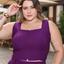 cor Roxo