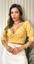 cor Amarelo
