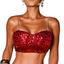 cor Louise vermelho
