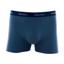 cor Azul jeans escuro