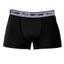 cor Preto