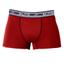 cor Vermelho