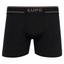 cor Preto mescla