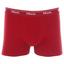 cor Vermelho