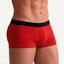 cor Vermelho