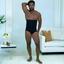 cor Preto