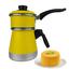cor Amarelo