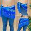 cor Azul royal