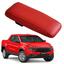 cor Couro Vermelho