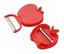 cor vermelho