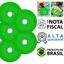 cor Verde Cortador Profissional