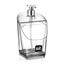 cor TRANSPARENTE