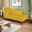 cor Amarelo