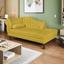 cor Amarelo