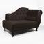 cor Suede Marrom