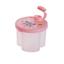 cor Bichos Rosa