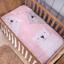 cor Urso Polar Rosa
