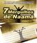 cor 7 mergulhos de Naamã