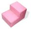 cor Rosa-chiclete