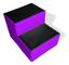 cor Roxo