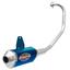 cor AZUL