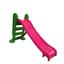 cor Rosa, Escada verde