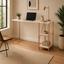 cor Bronze com Off White