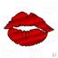 cor Vermelho