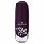 cor 4 BLACK Plum &amp; DONE