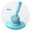 cor  411 AZUL PASTEL