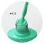 cor  412 VERDE PASTEL