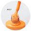 cor  417 LARANJA PASTEL
