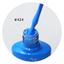 cor  424 AZUL CÉU