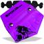 cor Roxo