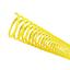 cor AMARELO