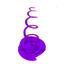 cor Roxo