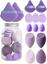 cor Roxo