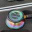 cor Black Rainbow