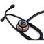 cor Preto Black Rainbow - ES1504