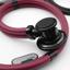 cor BORDO BLACK