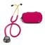cor Framboesa Rainbow + Case Rosa