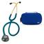 cor Azul Caribe Rainbow + Case Azul
