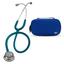 cor Azul Caribe + Case Azul