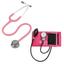 cor Rosa Pérola + Esfigmo Rosa
