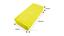 cor Amarelo