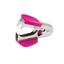cor ROSA