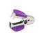 cor ROXO